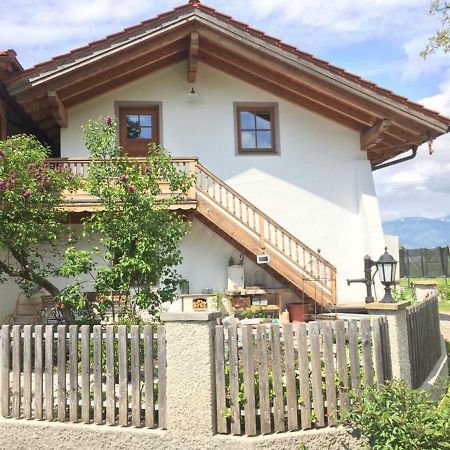 Ferienwohnung Hofmann Киферсфельден Экстерьер фото