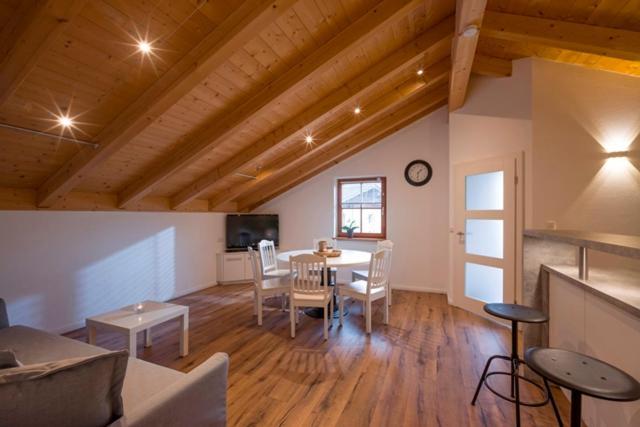 Ferienwohnung Hofmann Киферсфельден Экстерьер фото