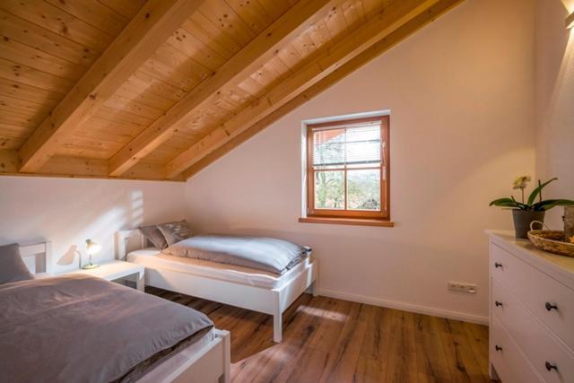 Ferienwohnung Hofmann Киферсфельден Экстерьер фото