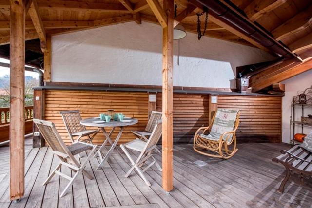 Ferienwohnung Hofmann Киферсфельден Экстерьер фото