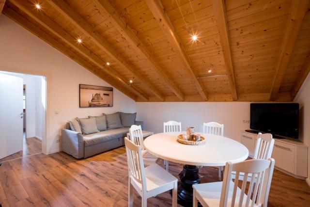 Ferienwohnung Hofmann Киферсфельден Экстерьер фото