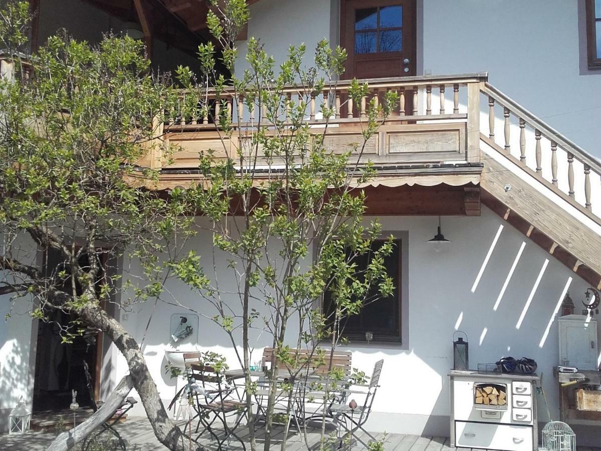 Ferienwohnung Hofmann Киферсфельден Экстерьер фото