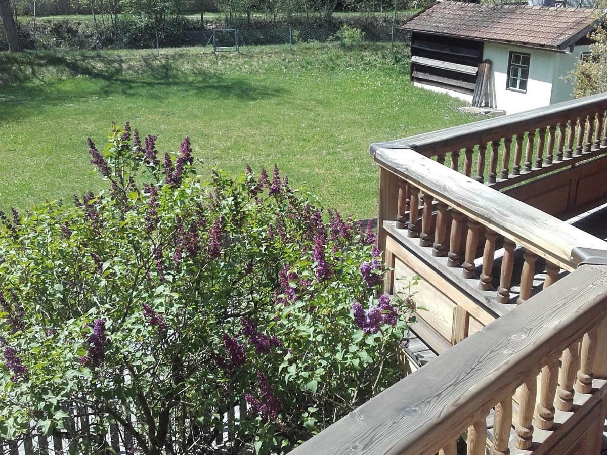 Ferienwohnung Hofmann Киферсфельден Экстерьер фото