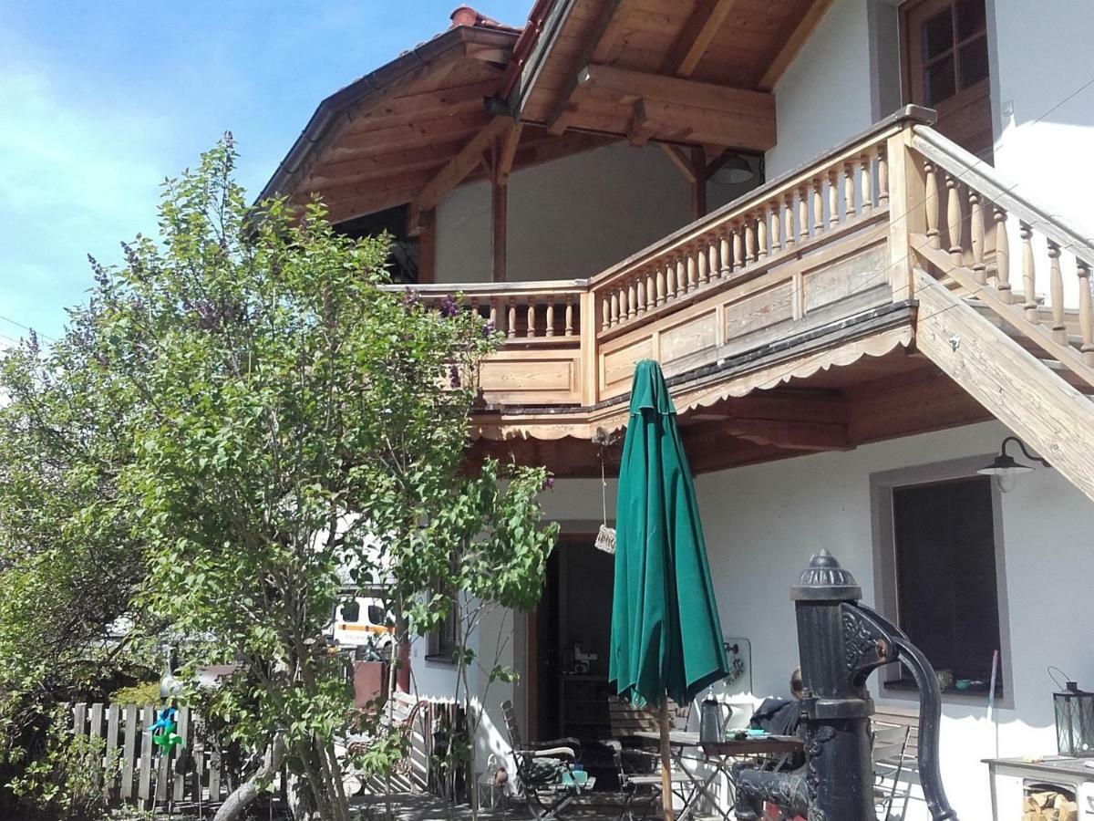 Ferienwohnung Hofmann Киферсфельден Экстерьер фото